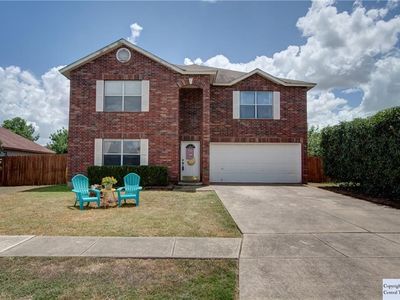 1118 Stone Gdn, New Braunfels, TX, 78130