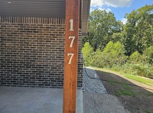 177 Winterberry Rd, Big Sandy, TX 75755