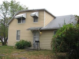 600 S Plane St, Burlington, IA 52601