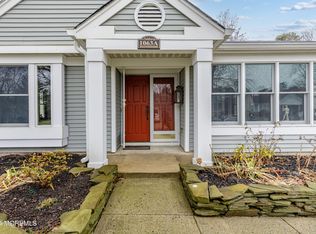 1063A Buckingham Dr, Manchester, NJ 08759