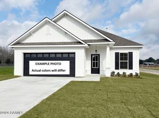 101 Autumn Row, Broussard, LA 70518