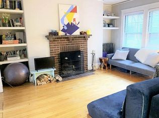 17 Story St #8, Cambridge, MA 02138