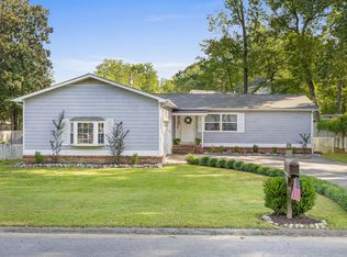 323 Cedar Glen Cir, Chattanooga, TN 37412