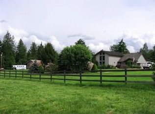 2502 252nd St NE, Arlington, WA 98223