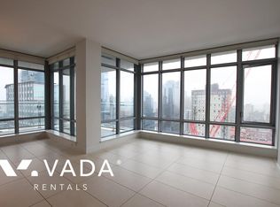 1028 Barclay St #2502, Vancouver, BC