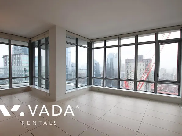 1028 Barclay St, Vancouver, BC