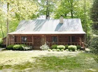 1191 Cherry Dr, South Haven, MI 49090