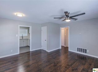 1701 Fairview Dr, Killeen, TX 76541