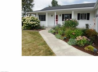 6495 Firestone Rd, Spencer, OH 44275