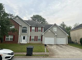 11538 Registry Blvd, Hampton, GA 30228