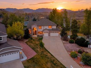 7959 Nile Court, Arvada, CO 80007