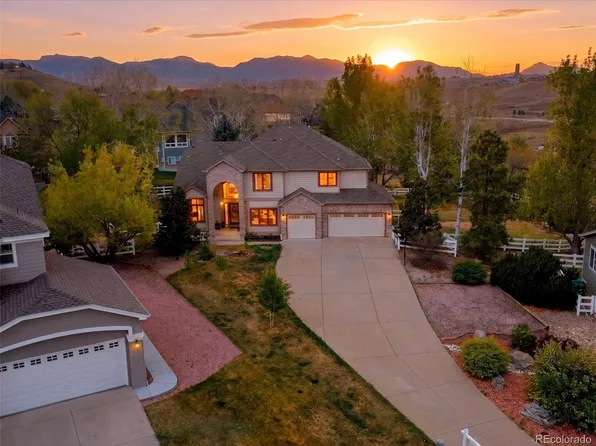 7959 Nile Court, Arvada, CO 80007