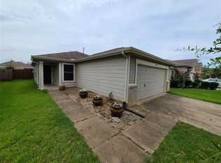 15327 Harris Canyon Ln, Cypress, TX 77429