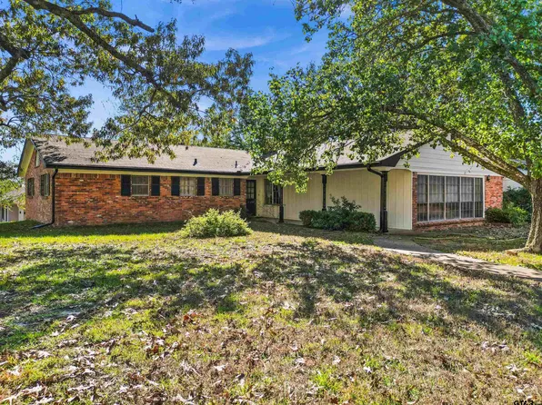 1411 Alameda Dr, Jacksonville, TX 75766