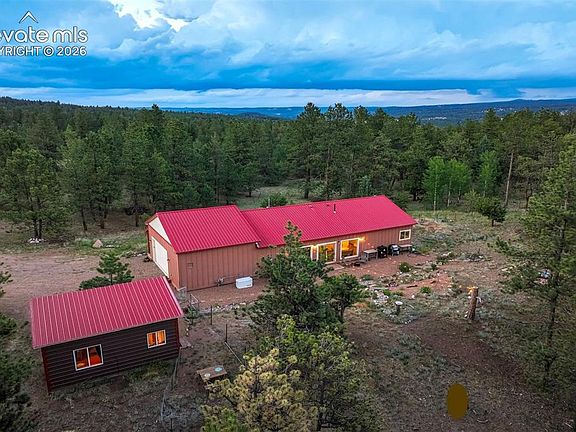2nd image of 693 Black Mesa Cir