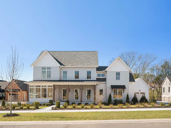 8876 Edgecomb Dr Lot 15068, College Grove, TN 37046