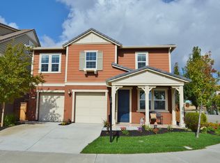 3679 Brodie Way, Dublin, CA