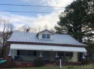 3403 S Amherst Hwy, Monroe, VA 24574