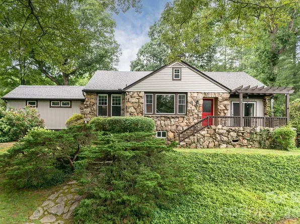 25 Mineral Springs Rd, Asheville, NC 28805