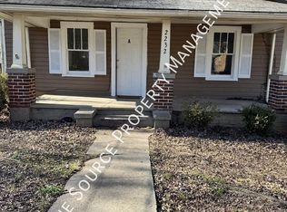 2232 Pleasant St APT A, Winston Salem, NC 27107