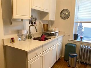 (Undisclosed Address), Cambridge, MA 02138