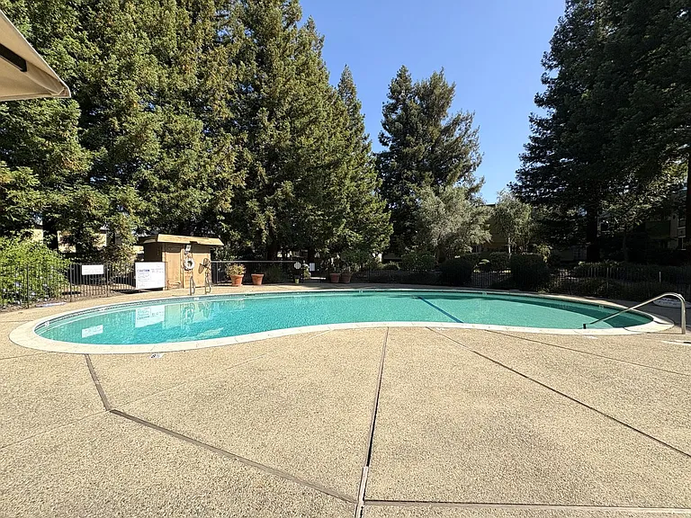 1031 Crestview Dr #205 — Photo 18