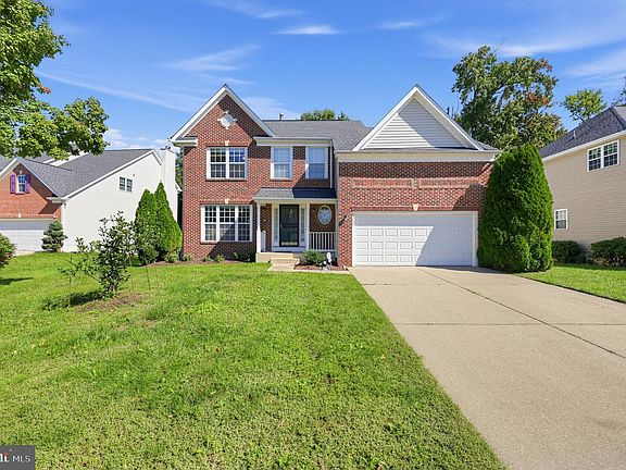 2nd image of 3252 Gossett Ct