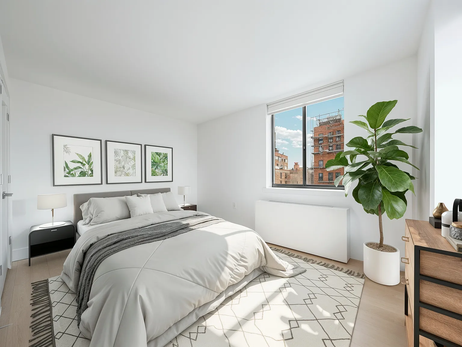 250 West 19th Street — Photo 2