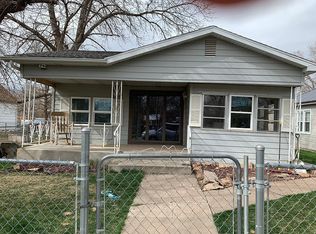 223 2nd Ave S, Belt, MT 59412