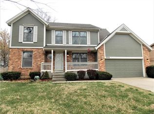 11712 S Penrose St, Olathe, KS 66061