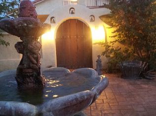 59080 Wellman Rd, Anza, CA 92539