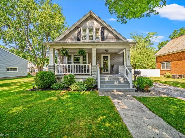 1031 Lyndon Ave, Ashtabula, OH 44004