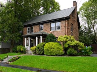 20 Oak Rd, Milton, MA 02186