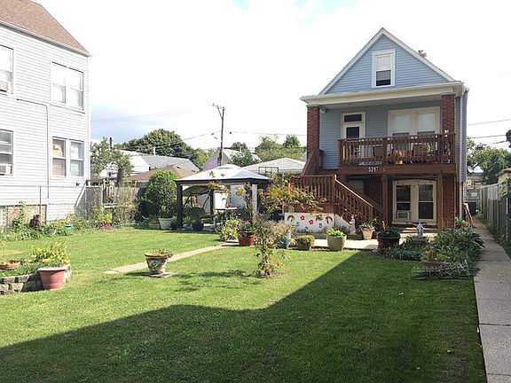 2nd image of 5215 S Fairfield Ave