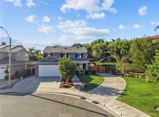 22003 Iron Horse Pl, Saugus, CA 91390