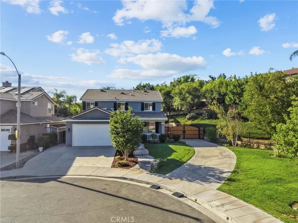 22003 Iron Horse Pl, Saugus, CA 91390