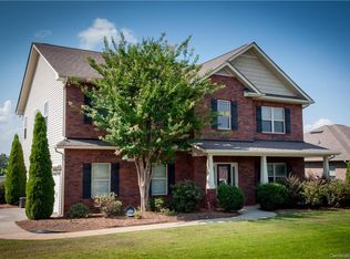 105 Jobe Dr LOT 69, Statesville, NC 28677