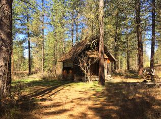 2403 Bossburg Rd, Evans, WA 99126