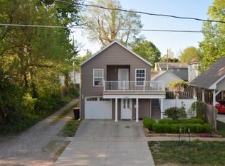 1421 E Madison St, Springfield, MO 65804