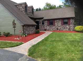 14632 Hanover Pike, Upperco, MD 21155