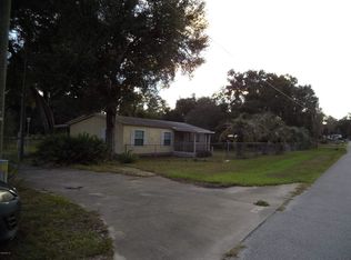 18380 SE 52nd Pl, Ocklawaha, FL 32179