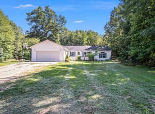 4855 Wayne Rd, Pentwater, MI 49449