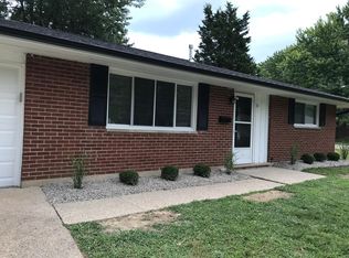 10 King Cir, Springboro, OH 45066