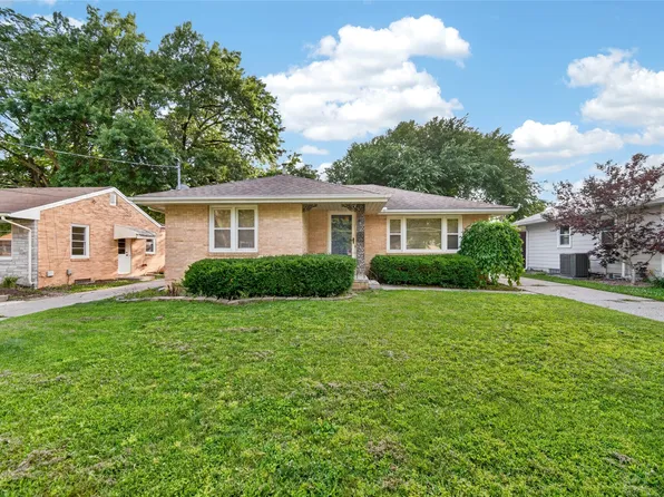 2818 48th Pl, Des Moines, IA 50310