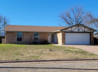 3018 Arlington Ave, Abilene, TX 79606