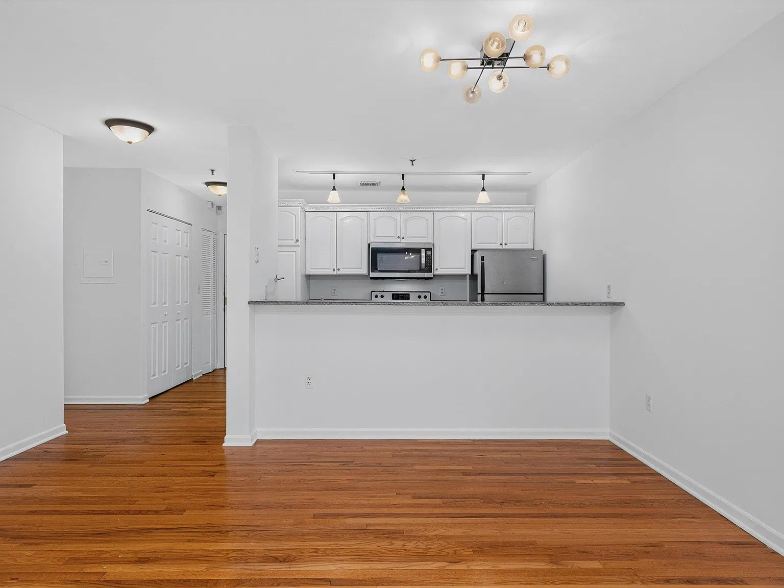 1 bed, 1.0 bath, $3,200 — Photo 4
