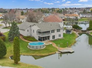 28679 Driftwood COURT, Waterford, WI