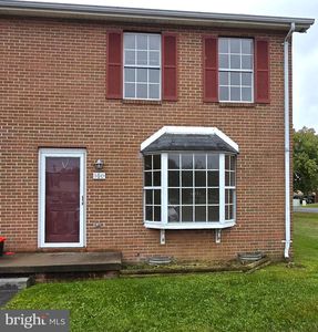 100 Nottoway Dr, Stephens City, VA, 22655