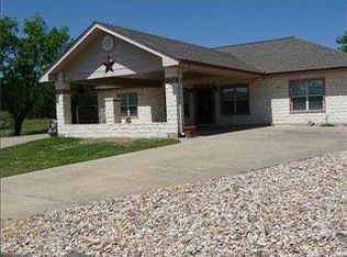1159 Moose Trl, Kingsland, TX 78639