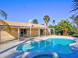 2890 N Chuperosa Rd, Palm Springs, CA 92262
